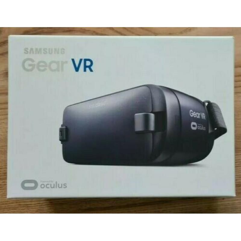 Samsung Gear VR Oculus