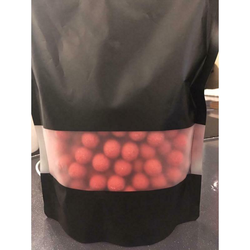 Carp fishing boilies 14MM 500g-1000g