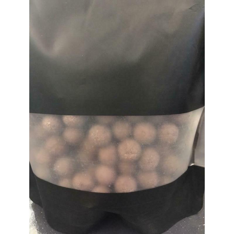 Carp fishing boilies 14MM 500g-1000g
