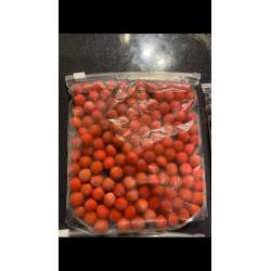 Carp fishing boilies 14MM 500g-1000g