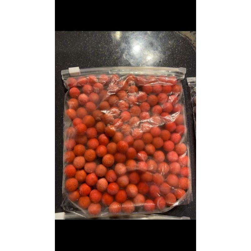 Carp fishing boilies 14MM 500g-1000g