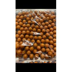 Carp fishing boilies 14MM 500g-1000g