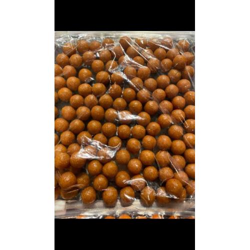 Carp fishing boilies 14MM 500g-1000g