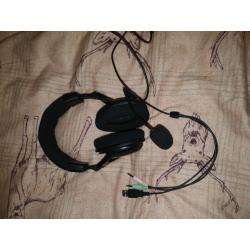 Turtlebeach x12 headset