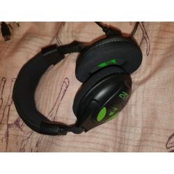 Turtlebeach x12 headset