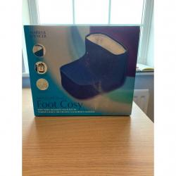 Marks and Spencer Massaging Foot Cosy