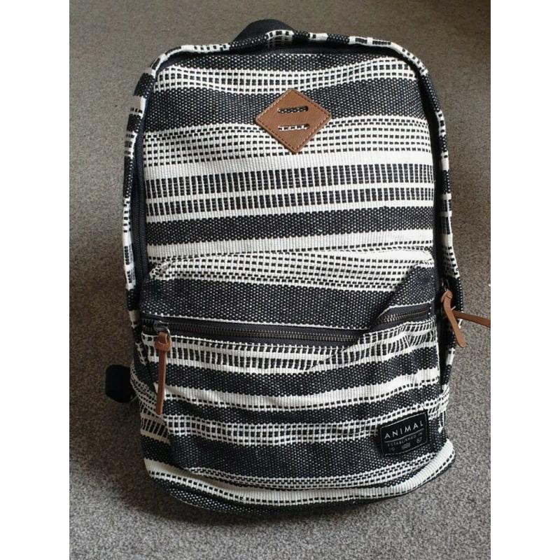 Animal Backpack 20L New