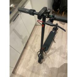 Electric scooter Mi2