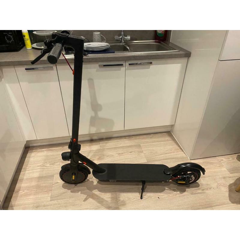 Electric scooter Mi2