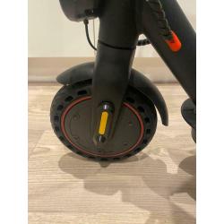 Electric scooter Mi2