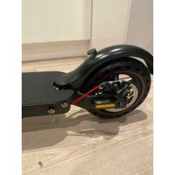 Electric scooter Mi2