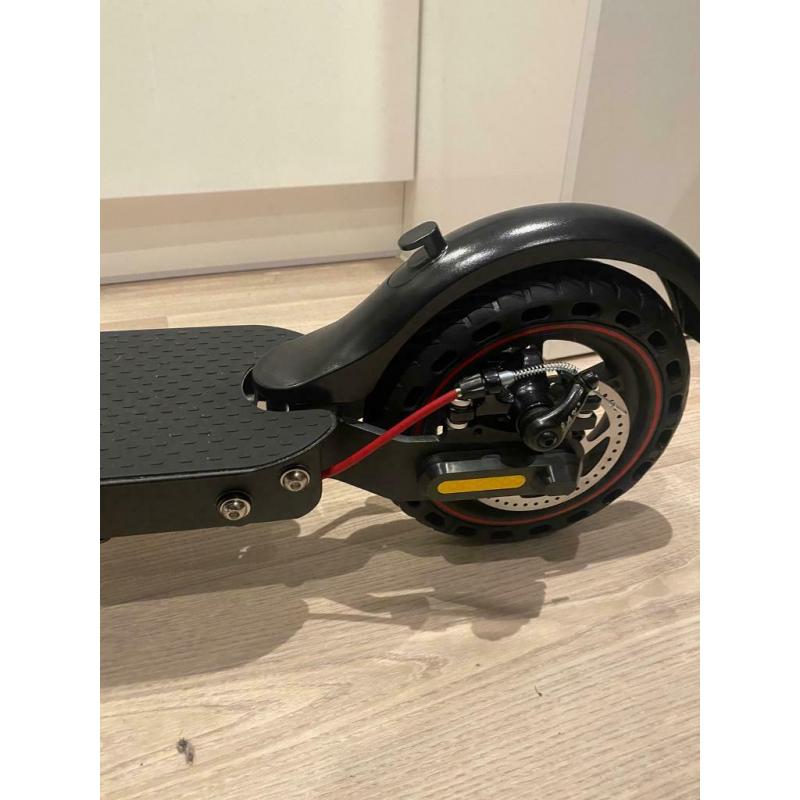 Electric scooter Mi2