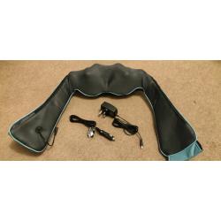 Back massager