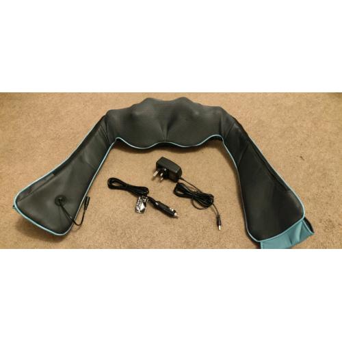 Back massager