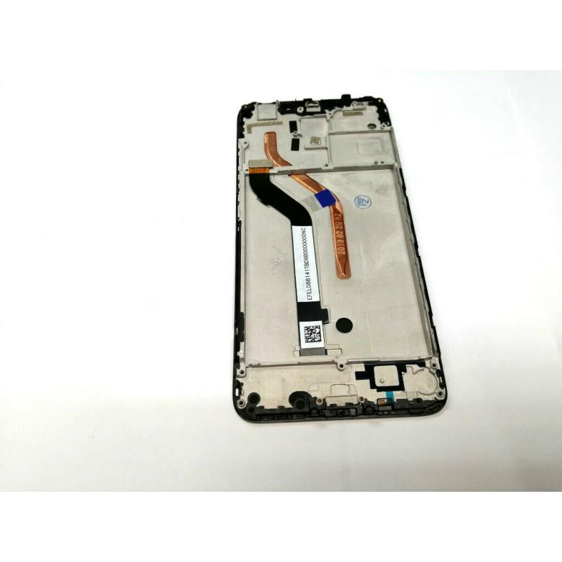 for XIAOMI MI POCCO F1 M1805E10A LCD Screen With FrameTouch Screen & 7in1 Tool Kit