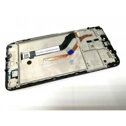 for XIAOMI MI POCCO F1 M1805E10A LCD Screen With FrameTouch Screen & 7in1 Tool Kit