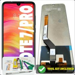 for XIAOMI NOTE 7 7PRO M1901F7G LCD Screen With Touch Screen & 12in1 Tool Kit