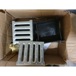 Drain Junction Box