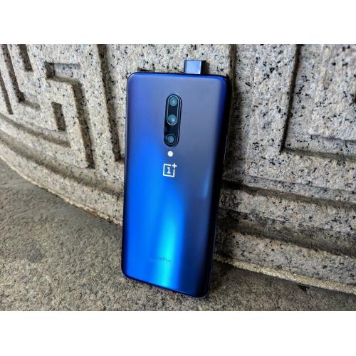 OnePlus 7 Pro 128GB NebulaBlue - Mint condition - Unlocked - Dual-SIM - Quick sale