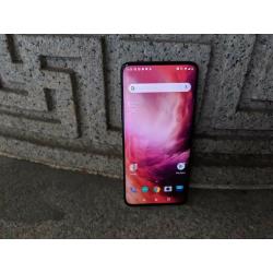 OnePlus 7 Pro 128GB NebulaBlue - Mint condition - Unlocked - Dual-SIM - Quick sale