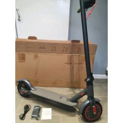 NEW GENUINE AOVO M365PRO ELECTRIC SCOOTER 350W 19MPH