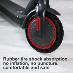 NEW GENUINE AOVO M365PRO ELECTRIC SCOOTER 350W 19MPH
