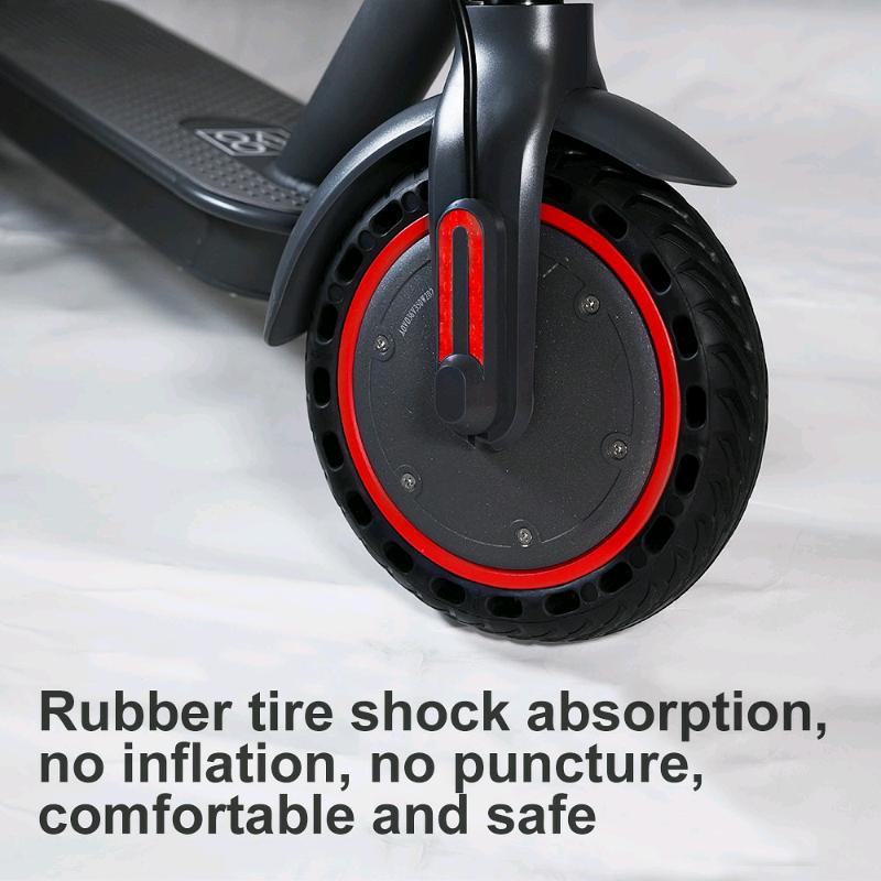 NEW GENUINE AOVO M365PRO ELECTRIC SCOOTER 350W 19MPH
