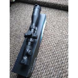 Mtc scope