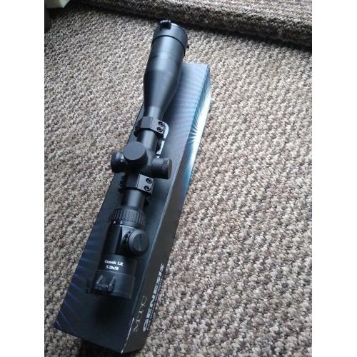 Mtc scope