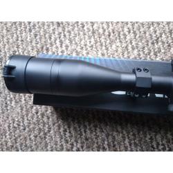Mtc scope
