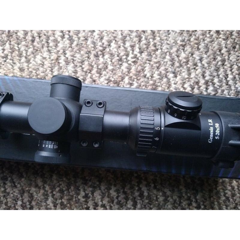 Mtc scope