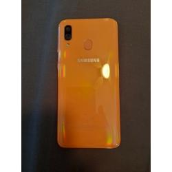 Samsung A40