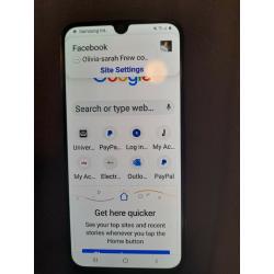 Samsung A40