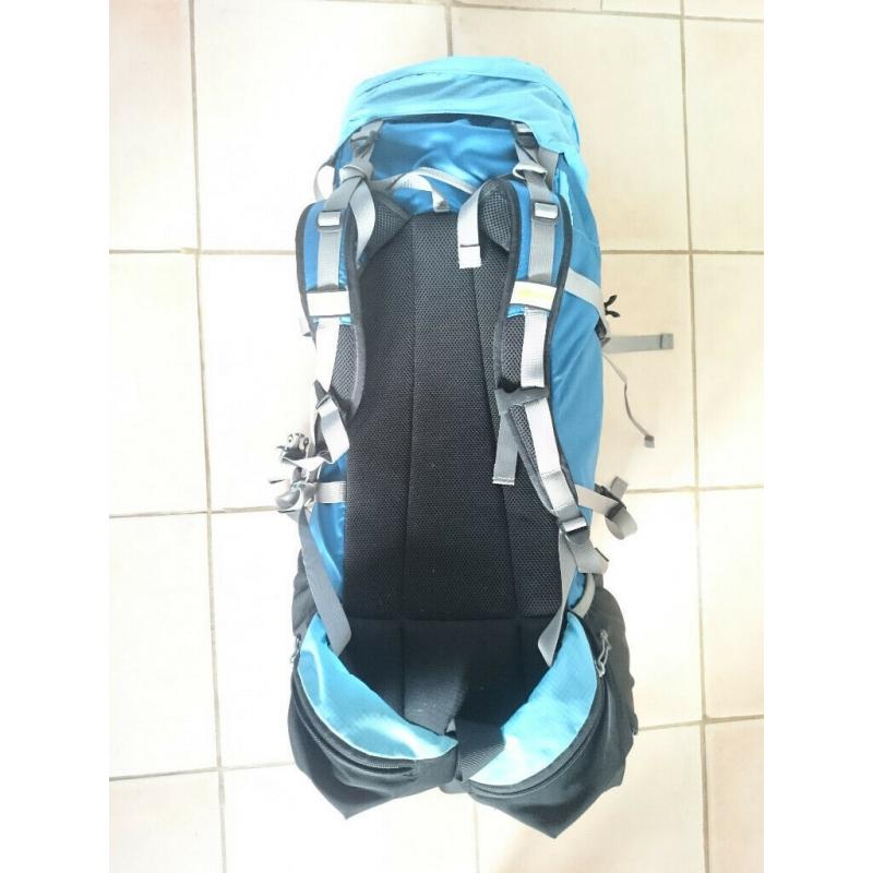 Women's Golite Quest Rucksack Size Medium