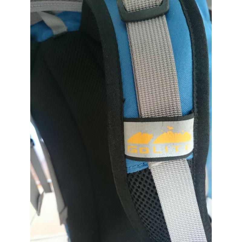 Women's Golite Quest Rucksack Size Medium