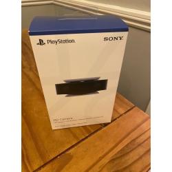 PS5 HD Camera