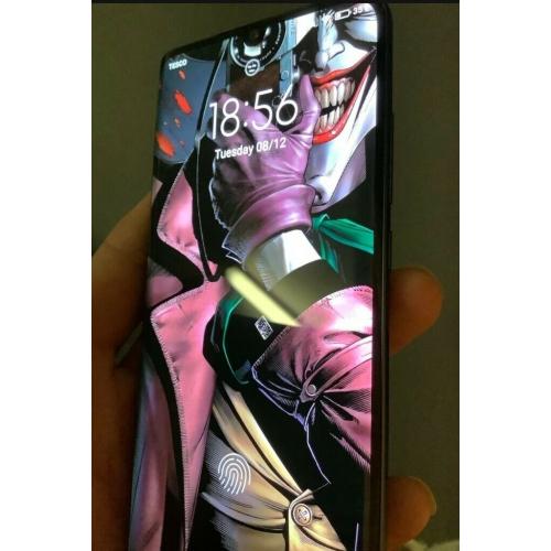 Xiaomi mi note 10 lite