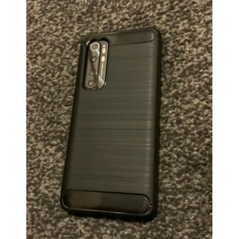 Xiaomi mi note 10 lite
