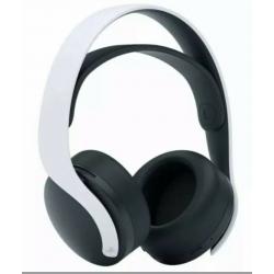 Sony Pulse 3D Wireless Headset Playstation 5