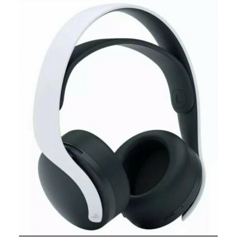 Sony Pulse 3D Wireless Headset Playstation 5