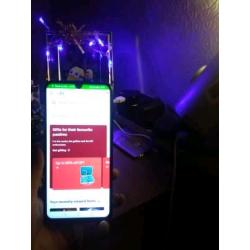 Huawei p smart unlocked