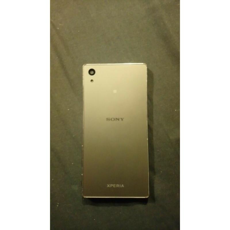 Sony Xperia Z5