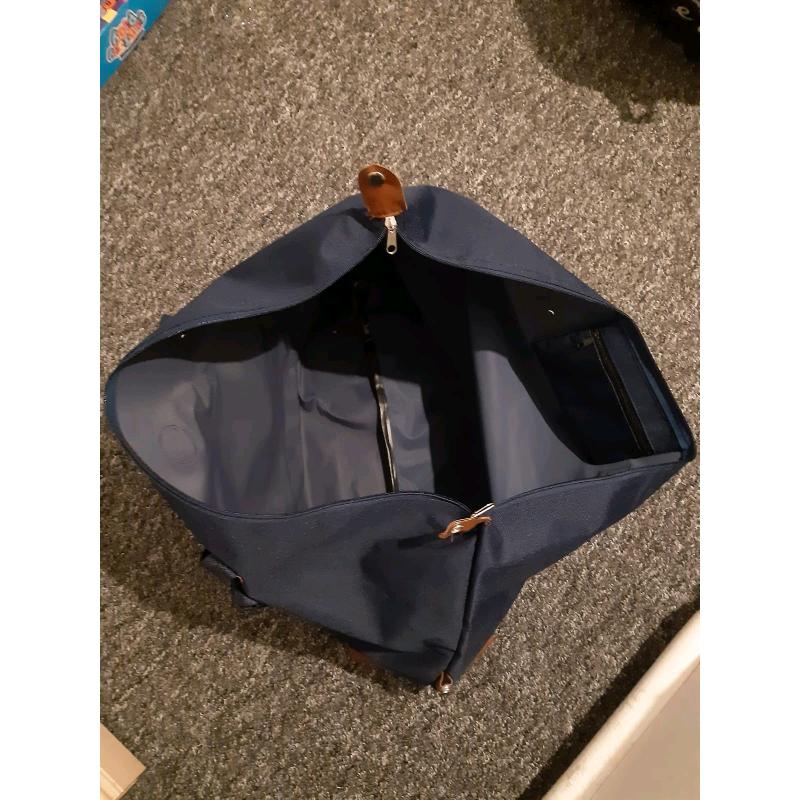 Carry bag