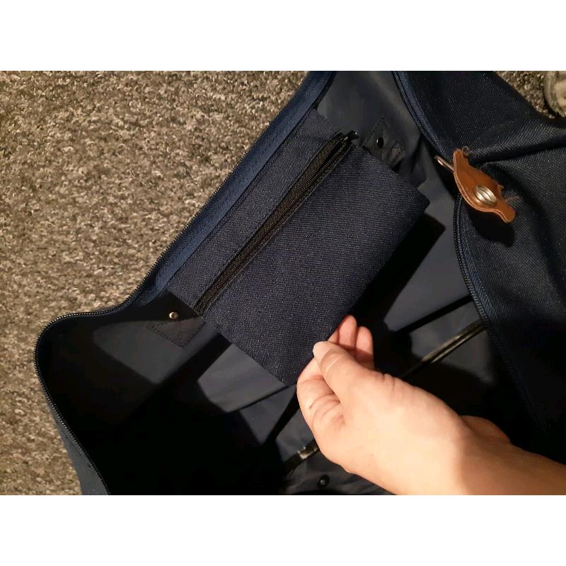 Carry bag