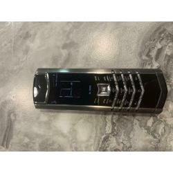 Genuine Vertu Signature S
