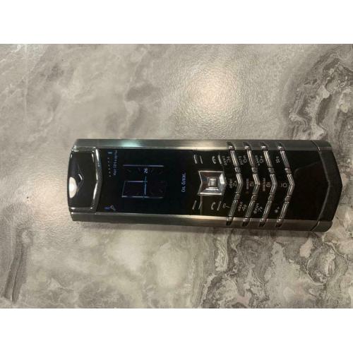 Genuine Vertu Signature S