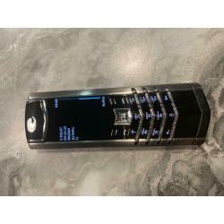 Genuine Vertu Signature S