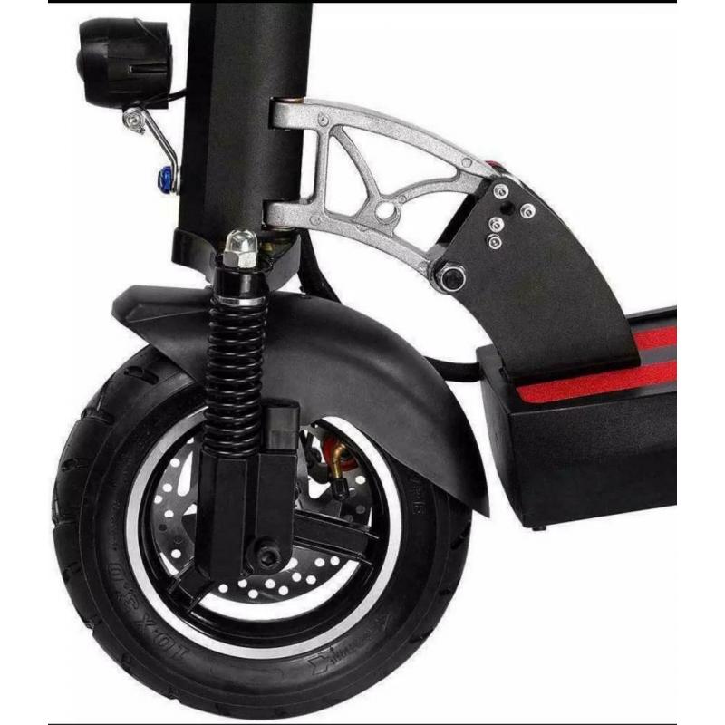 Kugoo M4 Adult foldable electric scooter