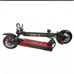 Kugoo M4 Adult foldable electric scooter
