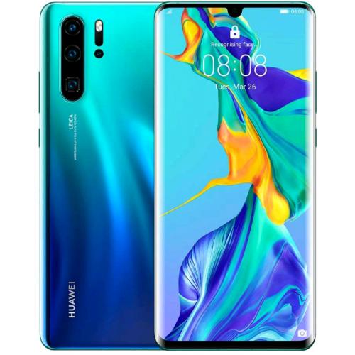 Brand new Huawei p30 pro